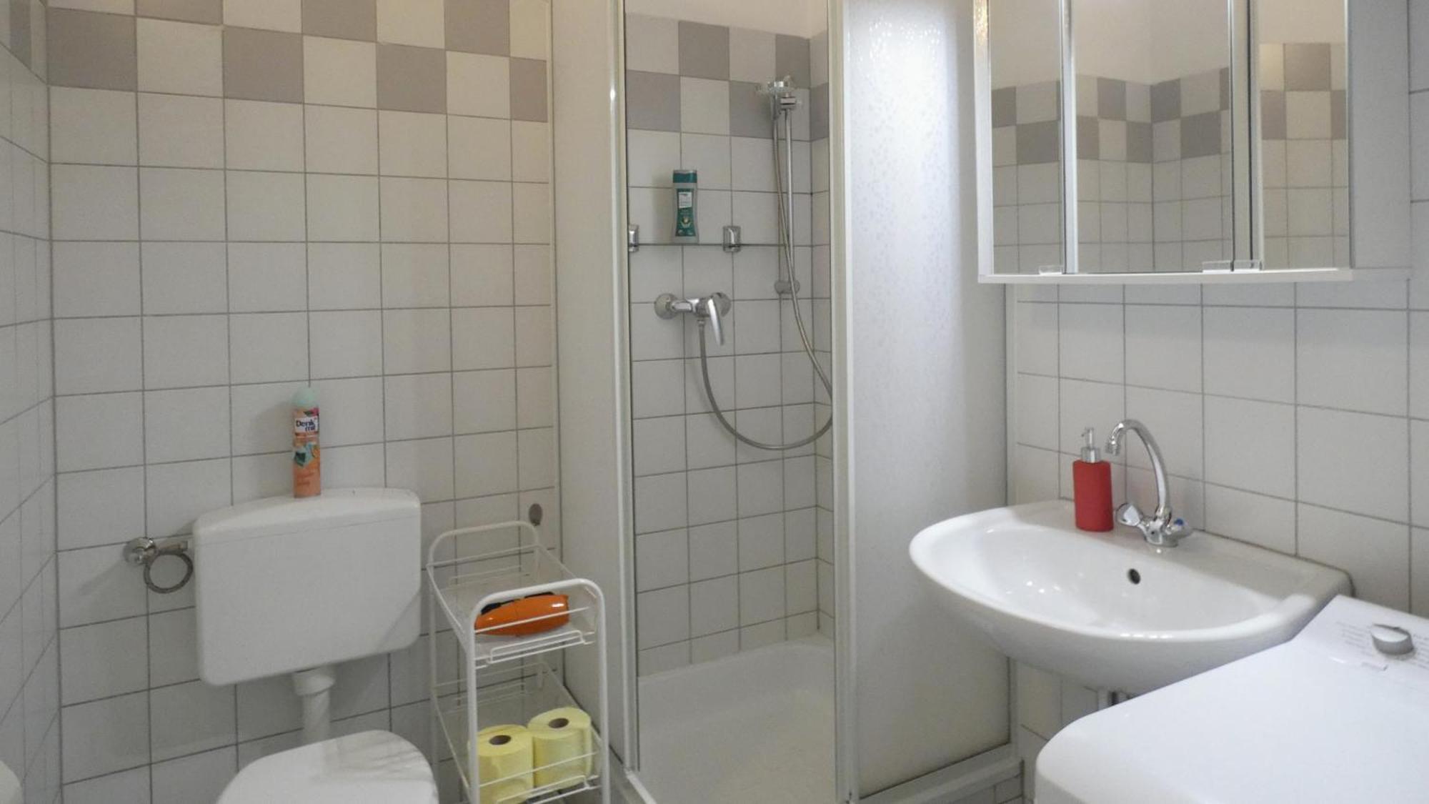 Stylish, Central 2-Room Flat Near Augarten 비엔나 외부 사진