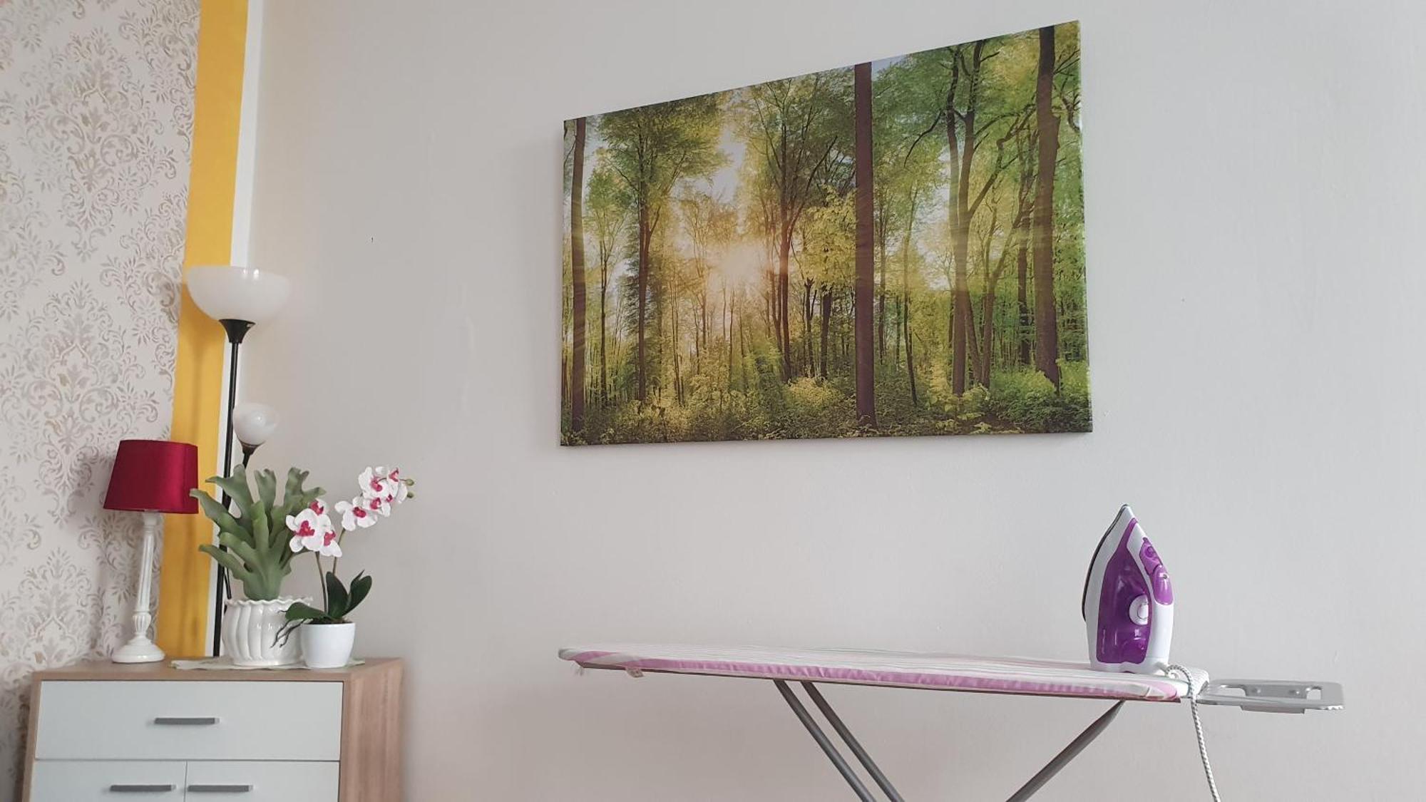 Stylish, Central 2-Room Flat Near Augarten 비엔나 외부 사진